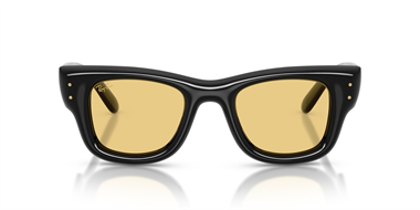 Ray-Ban 0RB 4940 Wayfarer Puffer 601/85 50