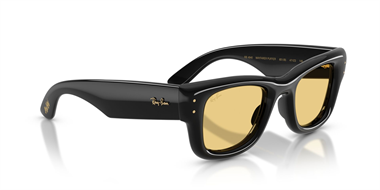 Ray-Ban 0RB 4940 Wayfarer Puffer 601/85 47