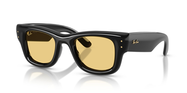 Ray-Ban 0RB 4940 Wayfarer Puffer 601/85 50