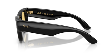 Ray-Ban 0RB 4940 Wayfarer Puffer 601/85 50