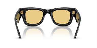 Ray-Ban 0RB 4940 Wayfarer Puffer 601/85 50