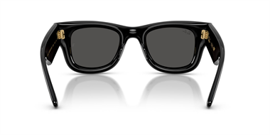 Ray-Ban 0RB 4940 Wayfarer Puffer 601/87 50