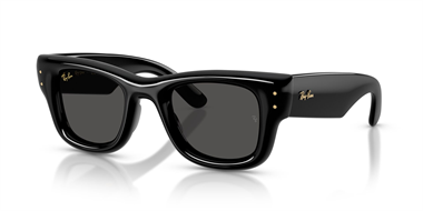 Ray-Ban 0RB 4940 Wayfarer Puffer 601/87 50