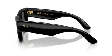 Ray-Ban 0RB 4940 Wayfarer Puffer 601/87 50