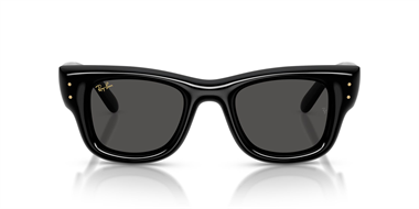 Ray-Ban 0RB 4940 Wayfarer Puffer 601/87 50