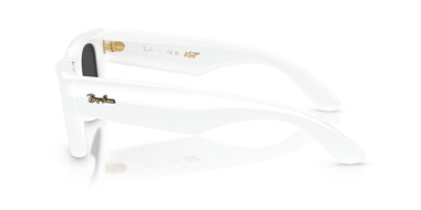 Ray-Ban 0RB 4940 Wayfarer Puffer 671/87 47