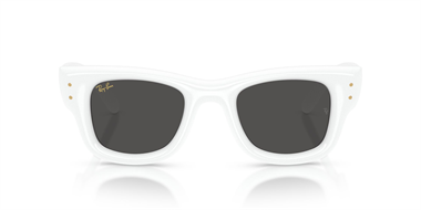 Ray-Ban 0RB 4940 Wayfarer Puffer 671/87 47 Unisex