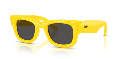 Ray-Ban 0RB 4940 Wayfarer Puffer 6830/87 47