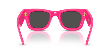 Ray-Ban 0RB 4940 Wayfarer Puffer 6832/87 47