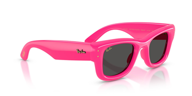 Ray-Ban 0RB 4940 Wayfarer Puffer 6832/87 50