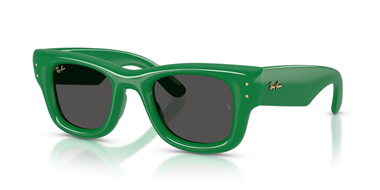 Ray-Ban 0RB 4940 Wayfarer Puffer 6834/87 47