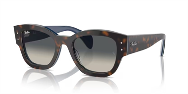 Ray-Ban 0RB 7681S 140171 52