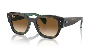 Ray-Ban 0RB 7681S 140251 52