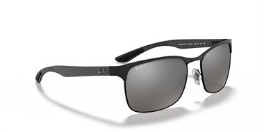 Ray-Ban 0RB 8319-CH 186/5J 60