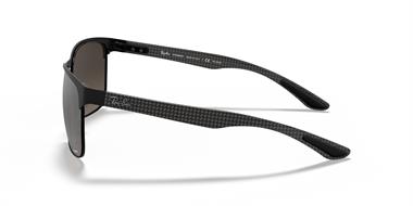 Ray-Ban 0RB 8319-CH 186/5J 60