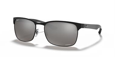 Ray-Ban 0RB 8319-CH 186/5J 60