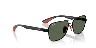 Ray-Ban 0RB 8336-M F002/71 58