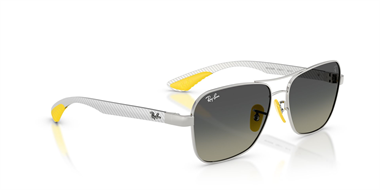 Ray-Ban 0RB 8336-M F083/11 58
