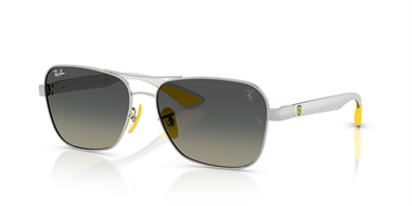 Ray-Ban 0RB 8336-M F083/11 58