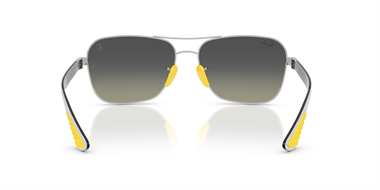 Ray-Ban 0RB 8336-M F083/11 58