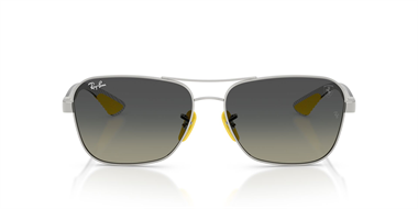 Ray-Ban 0RB 8336-M F083/11 58