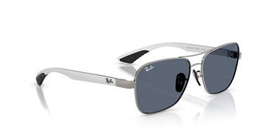 Ray-Ban 0RB 8336-M F1116/87 58