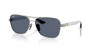 Ray-Ban 0RB 8336-M F1116/87 58