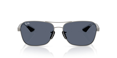Ray-Ban 0RB 8336-M F1116/87 58