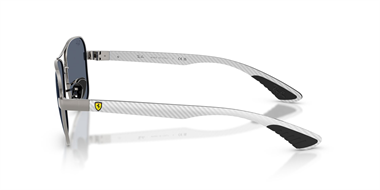 Ray-Ban 0RB 8336-M F1116/87 58