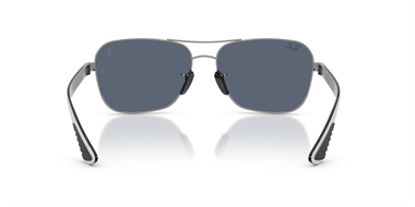 Ray-Ban 0RB 8336-M F1116/87 58