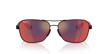 Ray-Ban 0RB 8336-M F118/6P 58