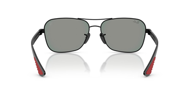 Ray-Ban 0RB 8336-M F118/6P 58