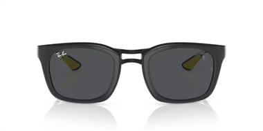 Ray-Ban 0RB 8362-M F624/87 53