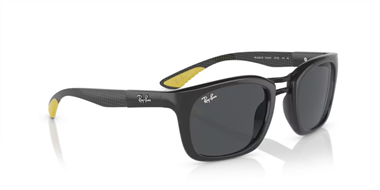 Ray-Ban 0RB 8362-M F624/87 53