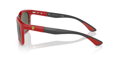 Ray-Ban 0RB 8362-M F663/71 53