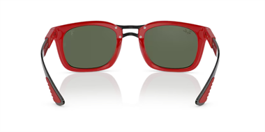 Ray-Ban 0RB 8362-M F663/71 53