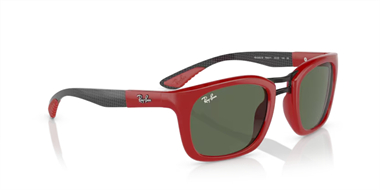 Ray-Ban 0RB 8362-M F663/71 53