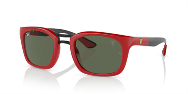 Ray-Ban 0RB 8362-M F663/71 53