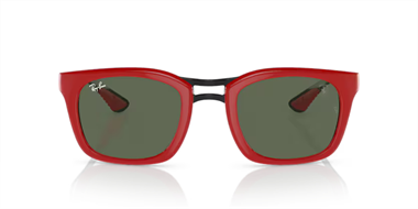 Ray-Ban 0RB 8362-M F663/71 53