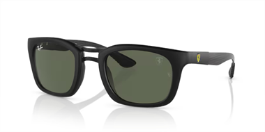 Ray-Ban 0RB 8362-M F694/71 53