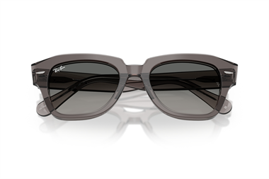 Ray-Ban 0RB State Street 2186 136971 49