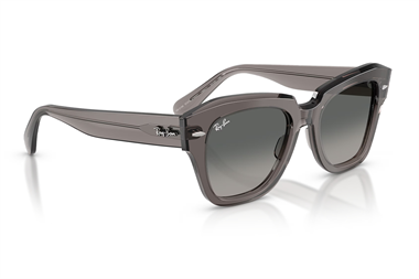 Ray-Ban 0RB State Street 2186 136971 49