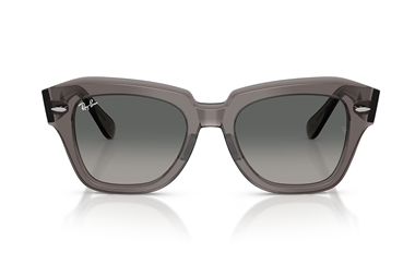 Ray-Ban 0RB State Street 2186 136971 49 Kadın