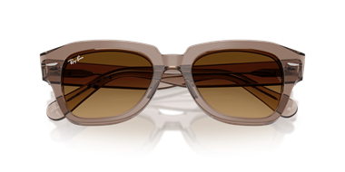 Ray-Ban 0RB State Street 2186 6827/85 49