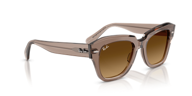 Ray-Ban 0RB State Street 2186 6827/85 49