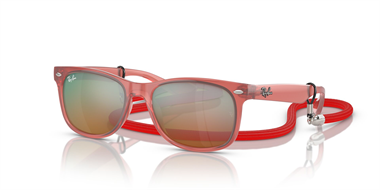 Ray-Ban Junior RJ 9052S 7145/A8 47 Kids Sunglasses