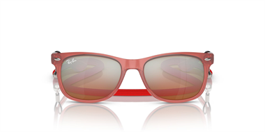 Ray-Ban Junior RJ 9052S 7145/A8 47 Çocuk