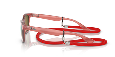 Ray-Ban Junior RJ 9052S 7145/A8 47 Kids Sunglasses