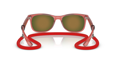Ray-Ban Junior RJ 9052S 7145/A8 47 Kids Sunglasses