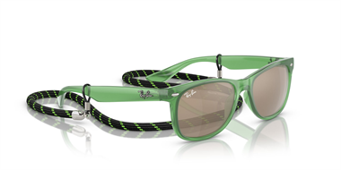 Ray-Ban Junior RJ 9052S 7146/5A 47